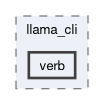 llama_cli/llama_cli/verb