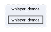 whisper_demos/whisper_demos